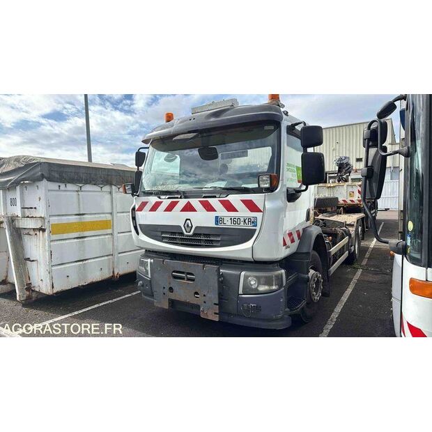 2011 Renault PREMIUM-39729294