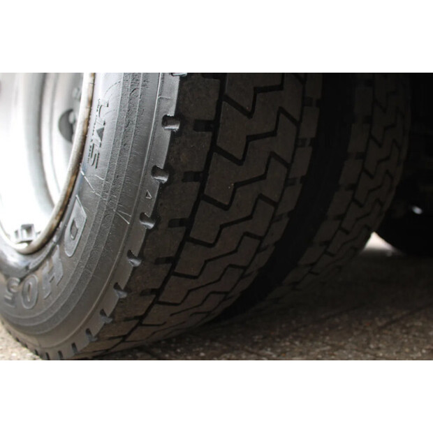 2008 رينو Midliner 220-39730017
