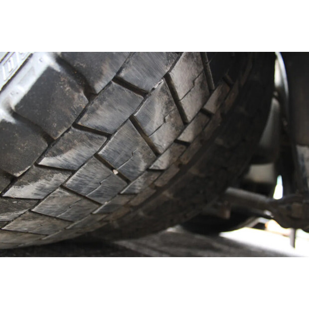 2019 MAN TGS 28.460-39730062