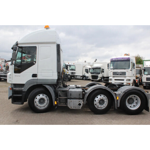 2005 ايفكو STRALIS 460-39730099