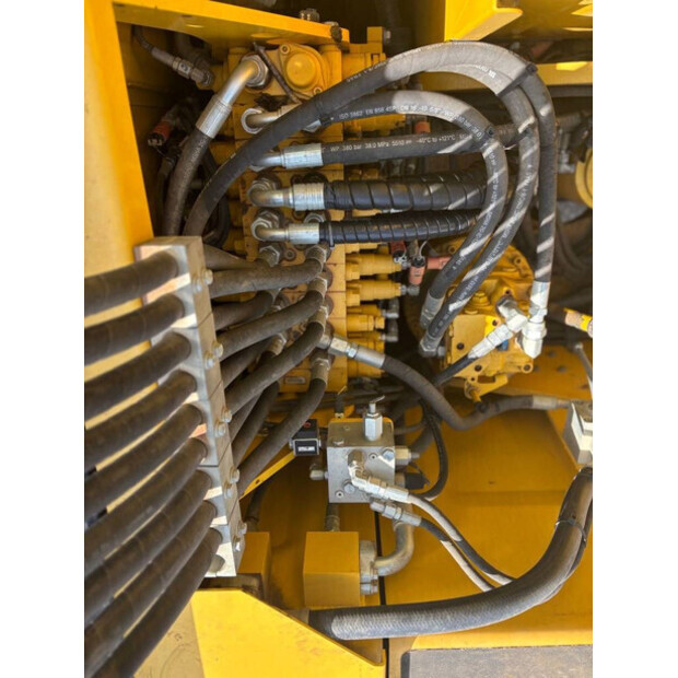 2017 Komatsu PW 160-39730184