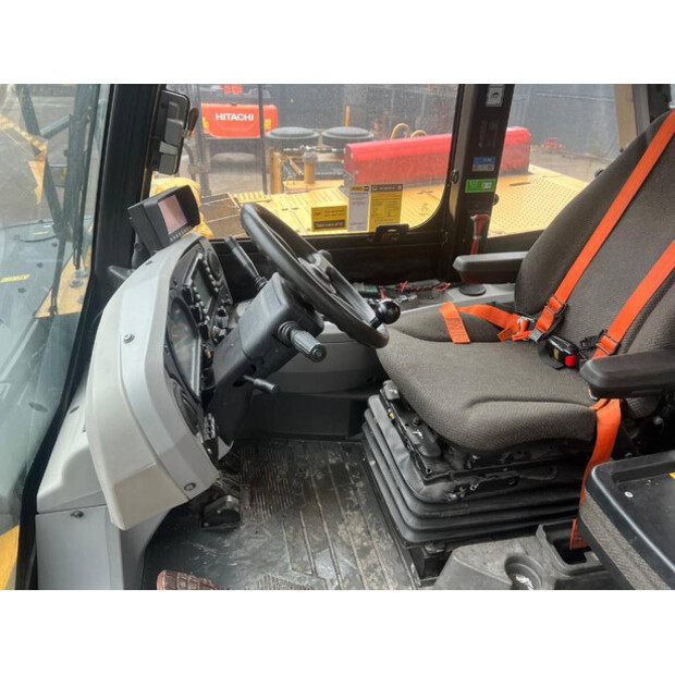 2017 Caterpillar 775G-39730249