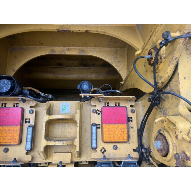 2017 Caterpillar 775G-39730251
