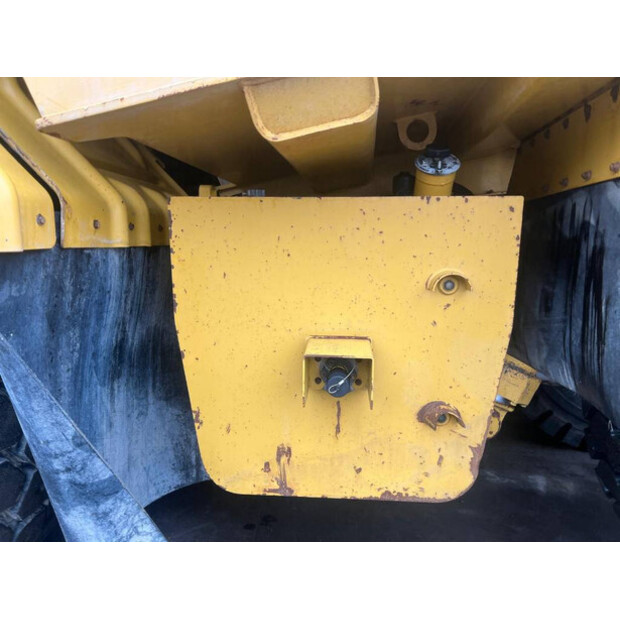 2017 Caterpillar 775G-39730260