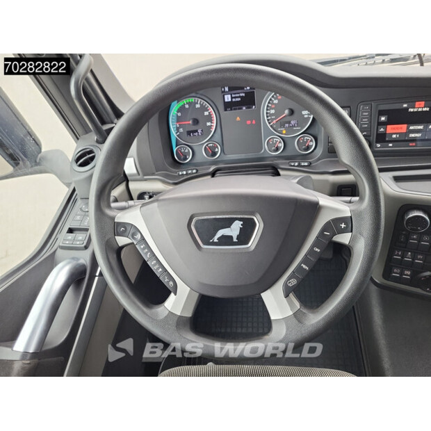 2019 MAN TGX 18.460 XLX-39730609