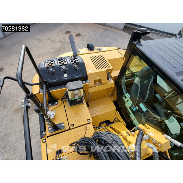 2020 Caterpillar 315FLCR-39730679