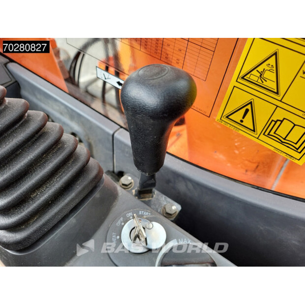2016 Komatsu Pc138 US-10-39730796