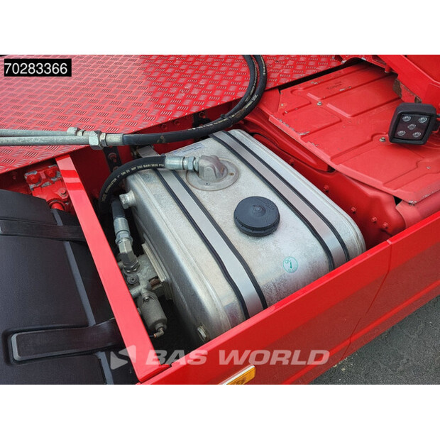 2015 فولفو FH500-39730856
