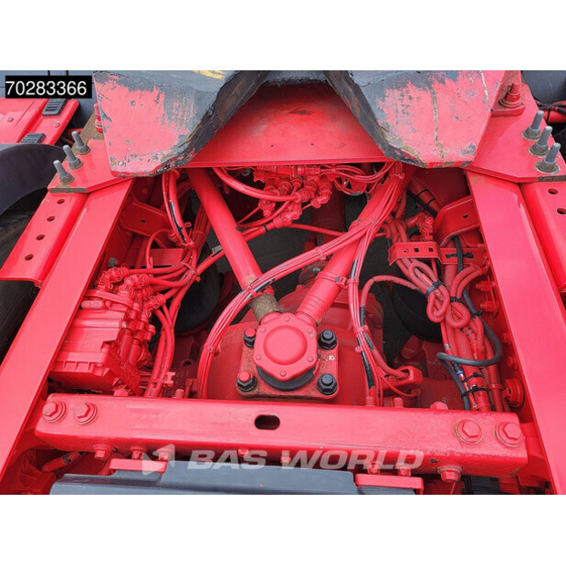 2015 فولفو FH500-39730859