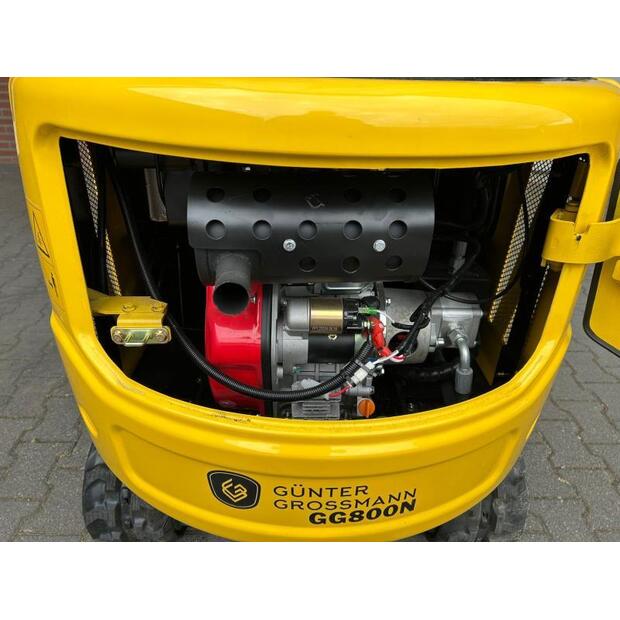 Grossmann GG800NZ-39730882