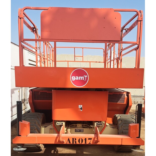 2004 JLG 3394 RT-39730922