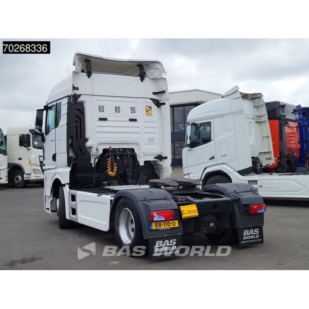 2022 مان TGX 18.510-39731110