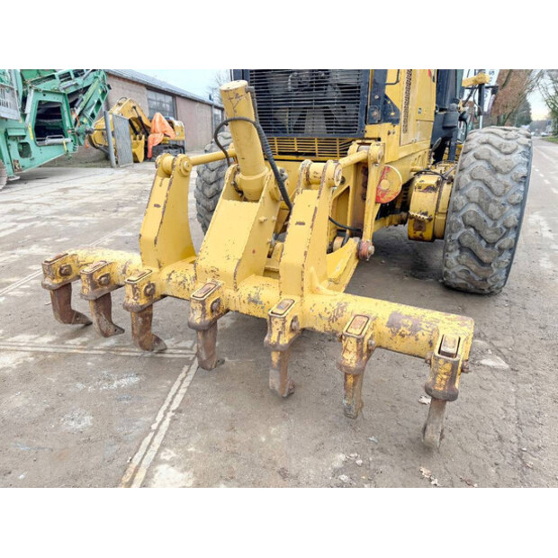 2011 Caterpillar 14M-39731422