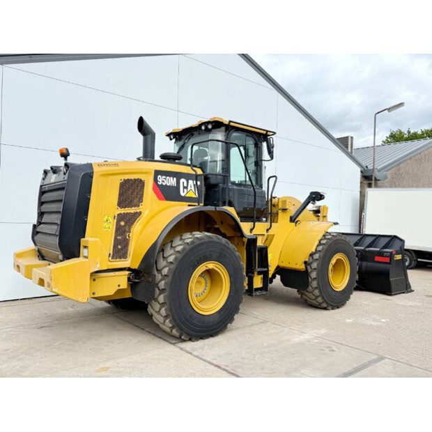 2020 Caterpillar 950M-39731456
