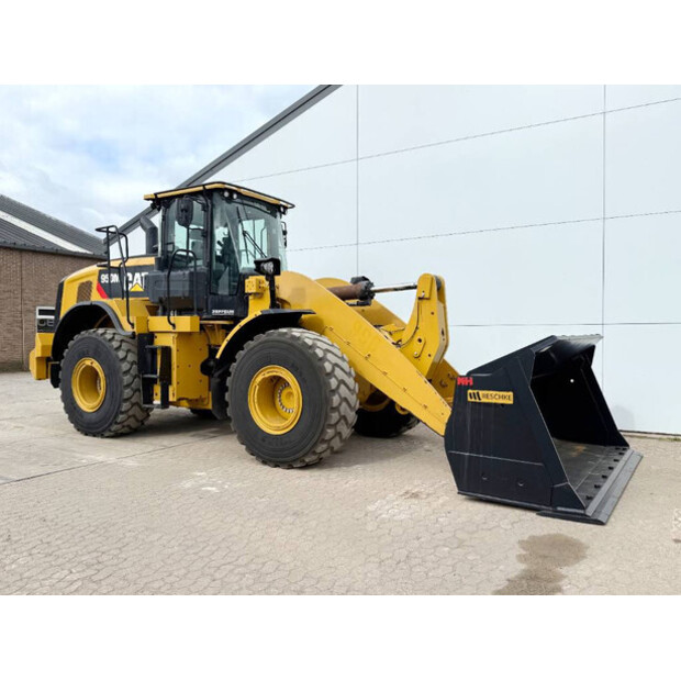 2020 Caterpillar 950M-39731458