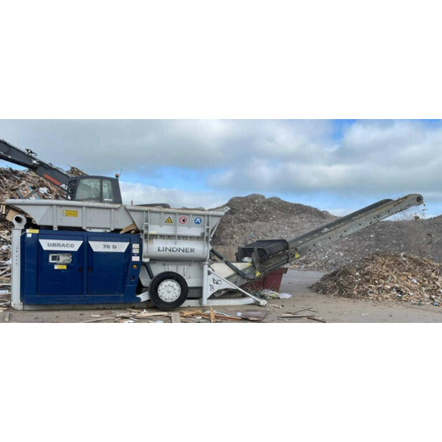 2014 Lindner Urraco 75D Powerline-39731502