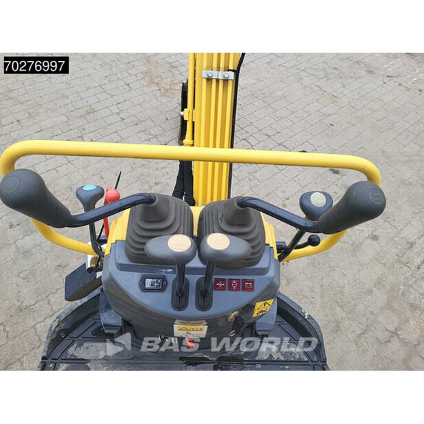 2022 YANMAR ViO10-2A-39731535