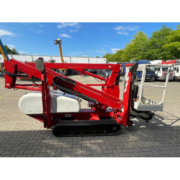 2014 Niftylift TD 120 TDAC-39732292