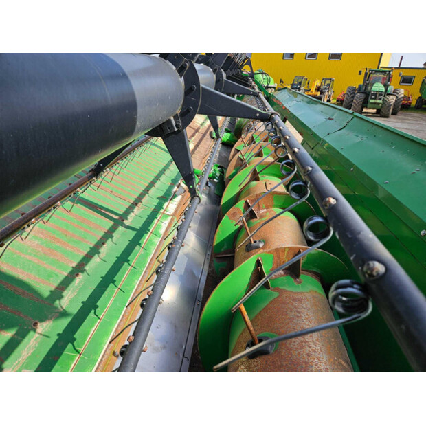 2018 JOHN DEERE S770-39732470
