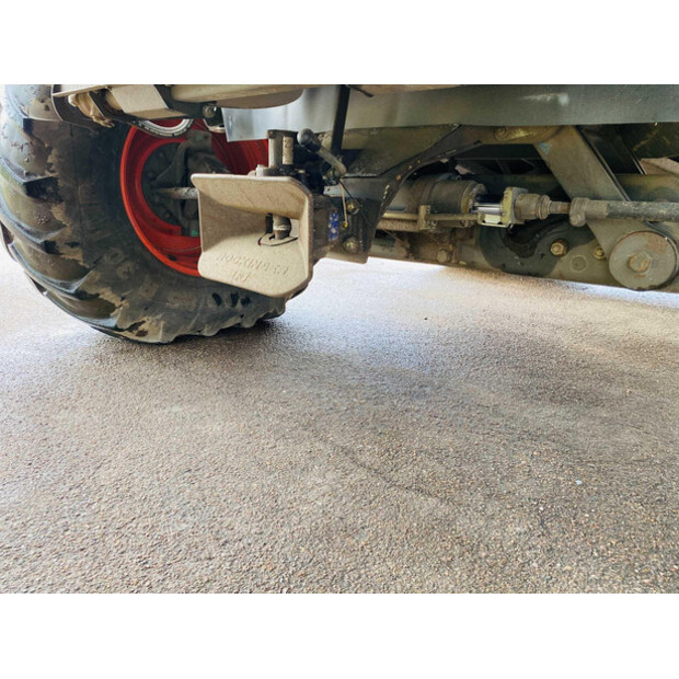 2013 كلاس LEXION 770TT-39732524