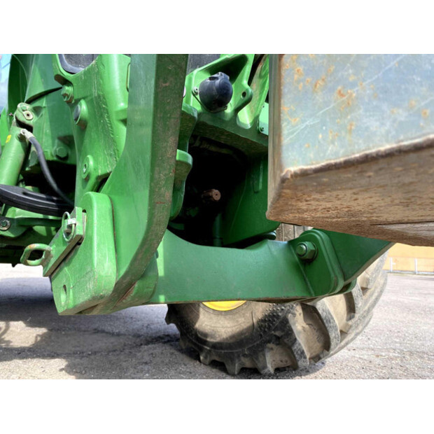 2015 JOHN DEERE 7310R-39732615