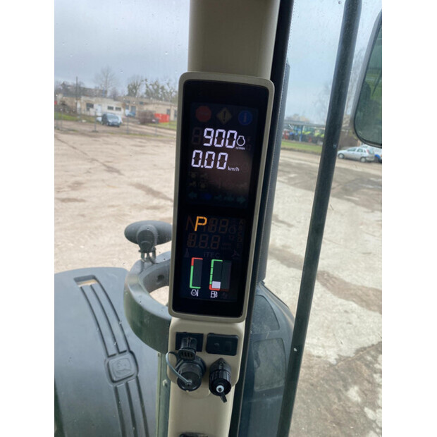2015 JOHN DEERE 8370R-39732722
