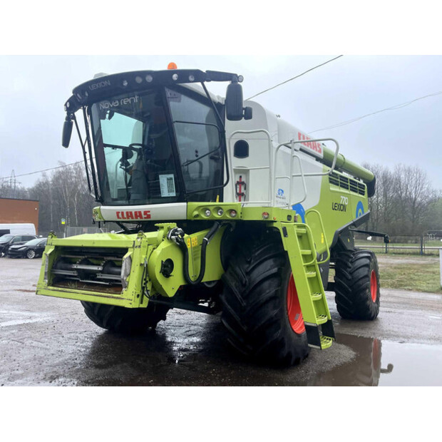 2017 CLAAS LEXION 770-39732826