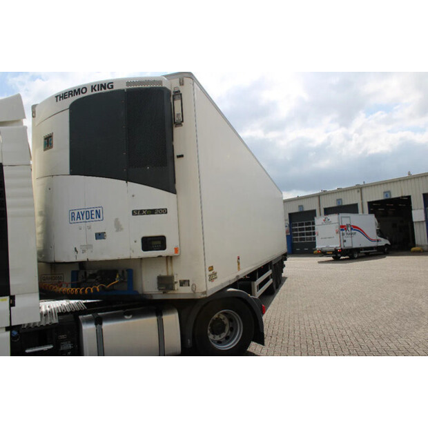 2014 Chereau Thermo King SLX 200-39732867