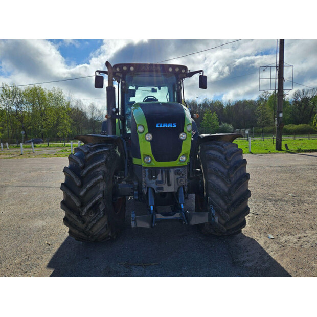 2013 كلاس Axion 950-39732987