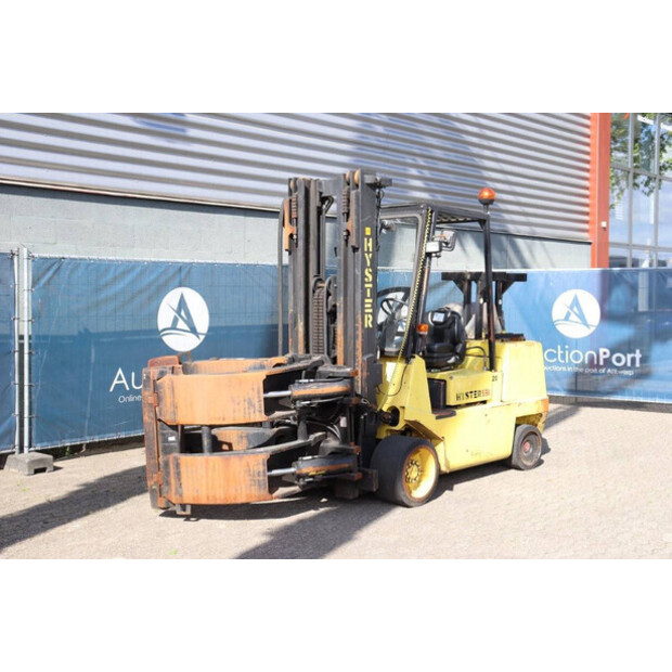 1995 Hyster S5.50XL-39732992