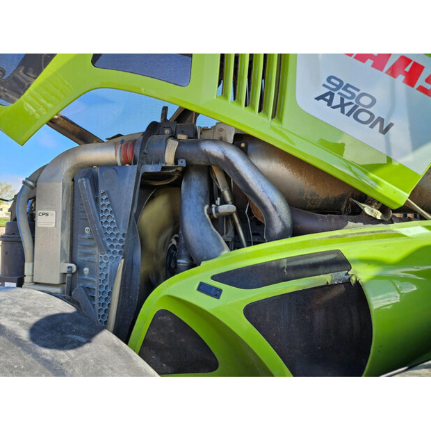 2013 كلاس Axion 950-39732993