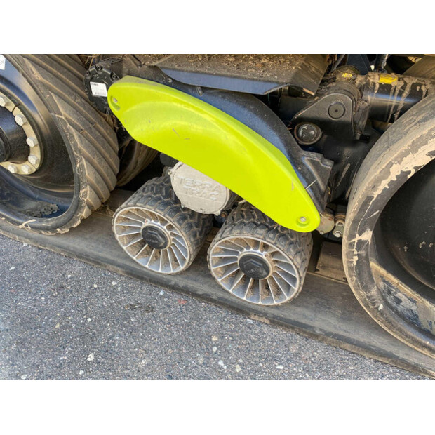 2016 CLAAS Lexion 780TT-39733179