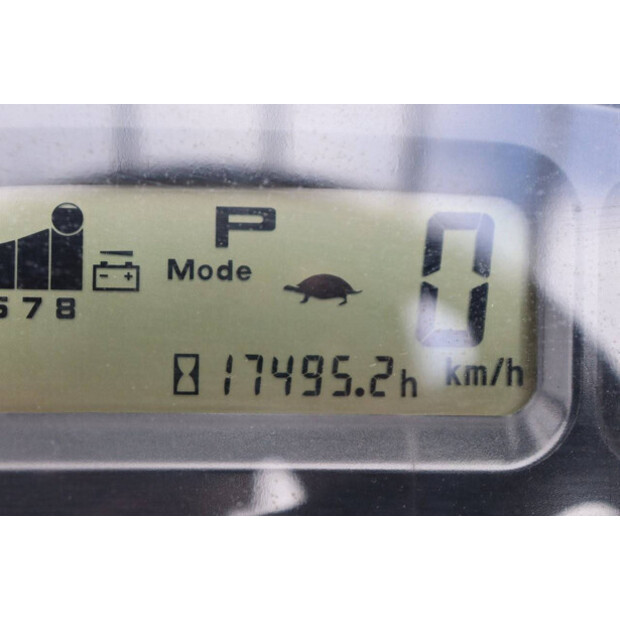 2011 TCM 35 FB-7S-39733607