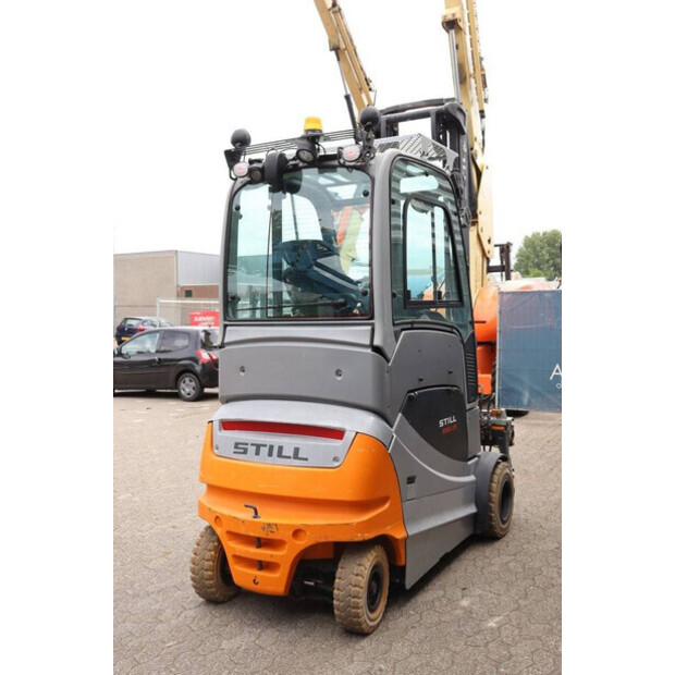 2015 Still RX60-35-39733626