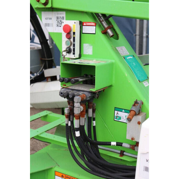 2000 Niftylift DINO 125 T-39733943