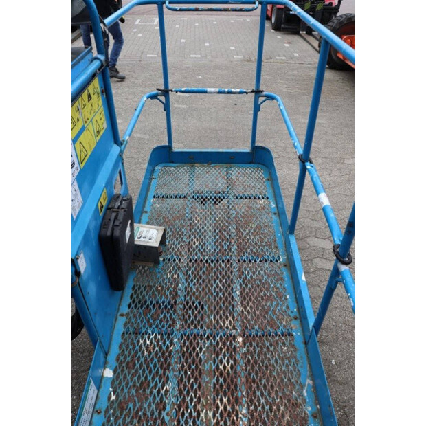 2007 Genie Z-60/34-39733964