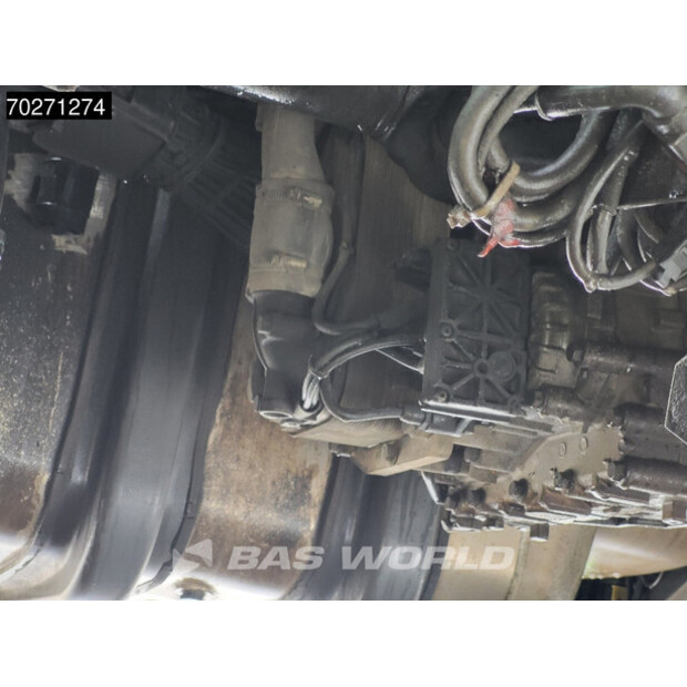 2020 Scania S730-39734107