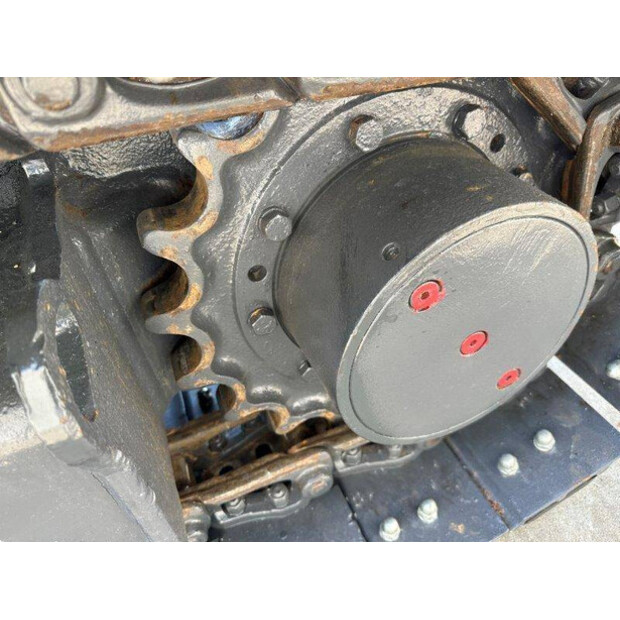 2017 YANMAR VIO50-6B-39734479
