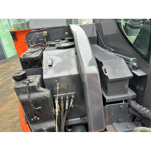 2012 Hitachi ZX60USB-3F-39734695