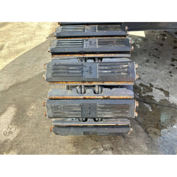 2018 Doosan DX55-9C-39734756