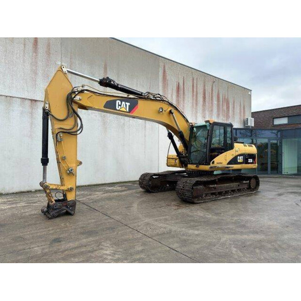 2008 Caterpillar 323DL-39734876