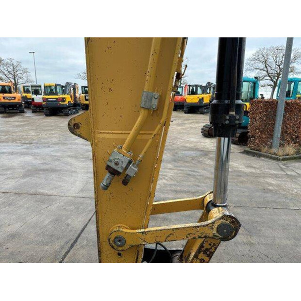2008 Caterpillar 323DL-39734890
