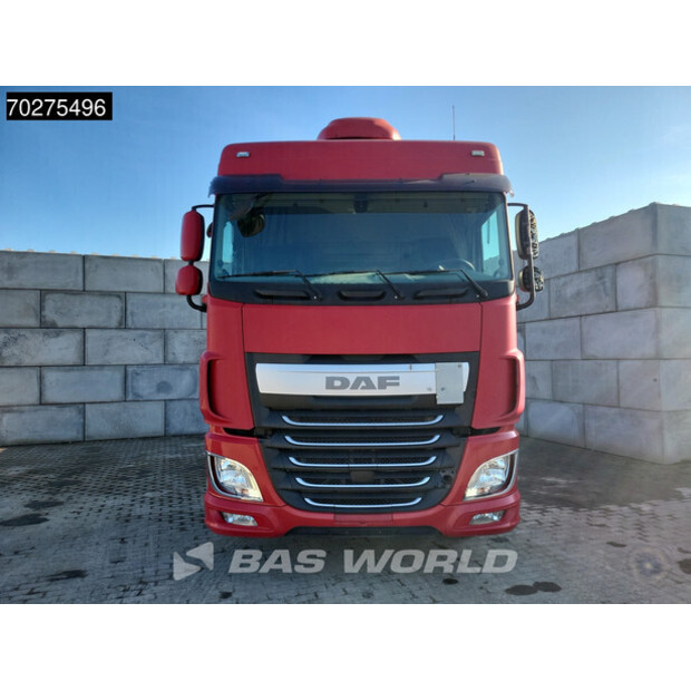 2017 DAF XF 510-39734898