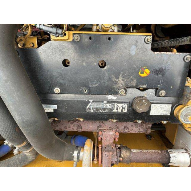 2008 Caterpillar 323DL-39734921