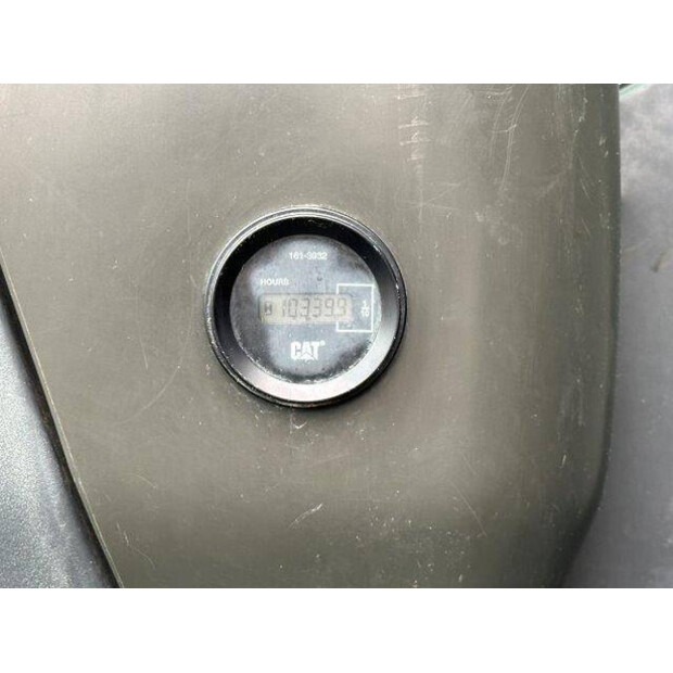 2008 Caterpillar 323DL-39734929