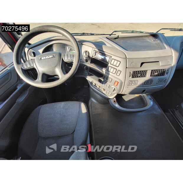 2017 DAF XF 510-39734955
