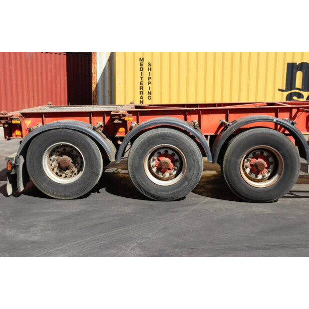 2002 ديسوت 20/30 FT ADR-39735453