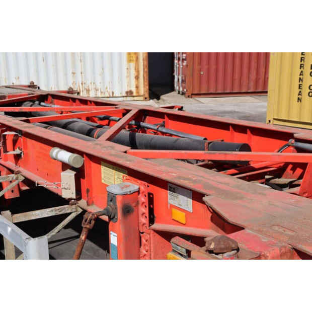 2002 ديسوت 20/30 FT ADR-39735464