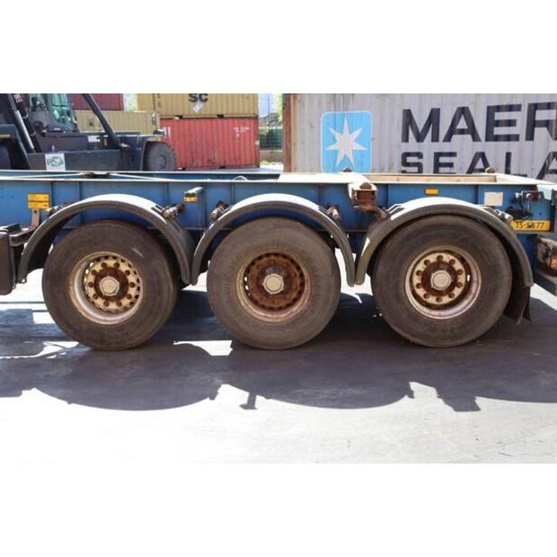 2001 Groenewegen 20/30 FT ADR-39735506