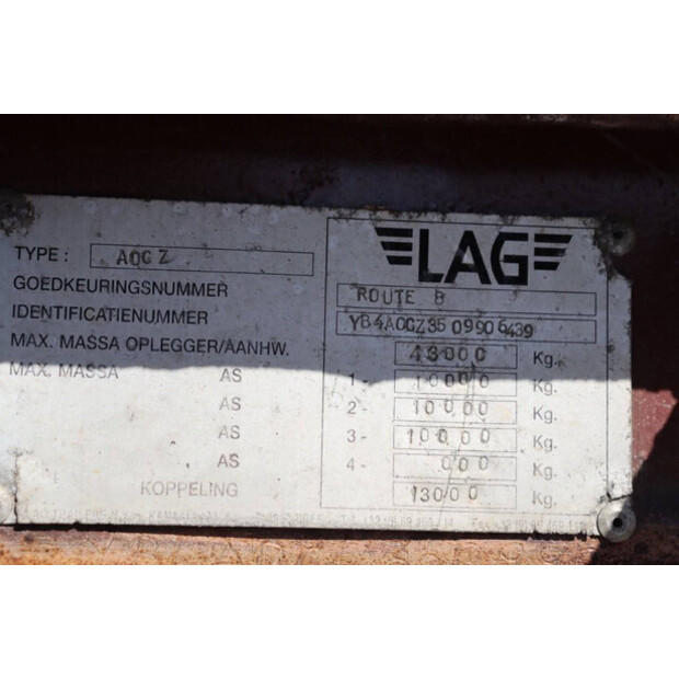 LAG 20/30 FT ADR-39735605